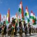 هەتا سوبەهی هاریكارییێن هەڤپەیمانان ل سەر پێشمەرگەی دێ هێنە بەلاڤكرن