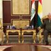 سەرۆك بارزانی: پرۆسا سیاسی دێ وی دەمی یا سەركەفتیبیت دەمێ هەموو لایەن پابەندی دەستووری بن