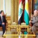 سەرۆك بارزانی: دبیت دۆزا گەلان ل هنده‌ك ویستگەهان تووشی شكه‌ستنێ بیت، ‌لێ چ جاران ب دووماهى ناهێت