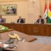 ناڤەرۆکا کۆمبوونا ئەڤرۆ یا جڤاتا وەزیران