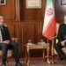 پزیشكیان بۆ نێچیرڤان بارزانی: ئەم ب ڕاستی هەوە وەكو برایێن خۆ دبینین