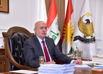 ئاوات شێخ جەناب: بندیوار هەیە 67 مووچەیان وەردگریت