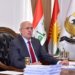 ئاوات شێخ جەناب: بندیوار هەیە 67 مووچەیان وەردگریت