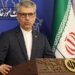 ئیسماعیل بەقایی: ئەمریکا دانوستاندن بێ بوها کرن