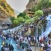 گه‌شتوگوزارا هه‌رێمێ: پێشبینى دكه‌ین بۆ جەژنێ زێده‌تری 300 هزار گه‌شتیار سه‌ره‌دانا كوردستانێ بكه‌ن