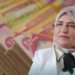 تەیف سامی: پارەیێ كاش ل بەر دەستێ من نینە موچەی ب هنێرم