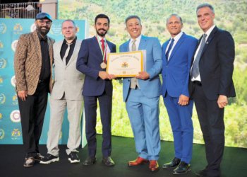 نۆشدارەكێ کورد د لیستا 100 باشترین نۆشدارێن جیهانی بۆ سالا 2025 ێ هاتە هەلبژارتن