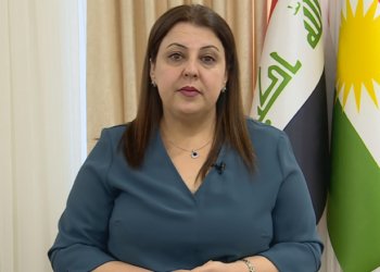 وەزیرا چاندنێ : هیڤیدارین د زووترین دەمدا بشێین هێک و مریشکان بهنێرینە عێراقی