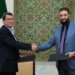 بەیاننامەیەك ژ حكومەتا سووریا ل دۆر ڕێككەڤتنا دگەل هەسەدێ