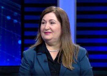 ڤیان سه‌بری: سوبه‌هی په‌رله‌مانێ عیراقێ دێ ل دۆر هێرشێن درۆنی كۆمبیت