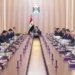 کۆمبوونا جڤاتا وەزیرێن عێراقێ ب دووماهی هات و بەحسێ موچەیی نەهاتە كرن