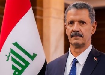وەزیرێ نەفتا عێراقێ: ل گەل هەرێما كوردستانێ ل سەر هەموو خالان ڕێككەفتینە و ب تنێ ئێك برگە مایە