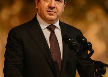 مەسرور بارزانی: هه‌تا دووماهییا 2026ـێ كاره‌ب ل هەرێمێ دێ بیته‌ 24 ده‌مژمێرى