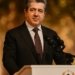 مەسرور بارزانی: هه‌تا دووماهییا 2026ـێ كاره‌ب ل هەرێمێ دێ بیته‌ 24 ده‌مژمێرى
