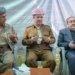 مەسرور بارزانی پشكداری د بەهییا محسن ئامێدی دا كر