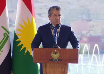 سەرۆکێ حکومەتێ: داخوازێ ژ بەرپرسان دکەم ئەوان کەسان سزا بدەن یێن كو ژینگەها جوانا کوردستانێ پیس دکەن