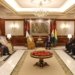 نێچیرڤان بارزانی: دیارکرنا هنارتییەكێ تایبەتێ ئیماراتێ ل هەرێما کوردستانێ پێنگاڤەكا گرنگە