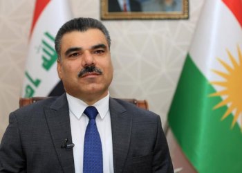 فارس عیسا: بۆ قەرەبووكرنا قوربانییێن ئەنفالان دگەل بەغدا ل سەر هێلین