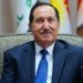 جەعفەر ئیمینكی: پارتی دێ زێدەتر ژ ملیۆن دەنگان ئینیت