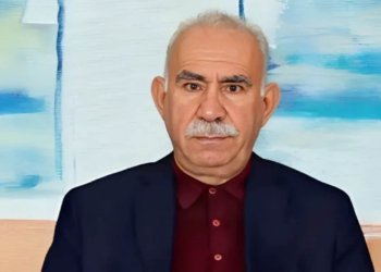 ئۆجه‌لان: پێدڤییه‌ سەدەیا نوو یا تورکیا ل سەر بنەمایێ ئاشتییێ بهێتە ئاڤاکرن