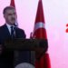 سەفین دزەیی: حکومەتا هەرێمێ پشتەڤانییێ ل پرۆسا ئاشتییێ ل تورکیا دكەت
