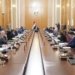 ئهڤرۆ دێ بڕیار ل سهر مووچهیێ ههیڤا ههشت هێتهدان