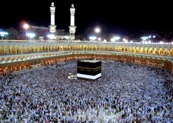 “دەرفەت دێ بۆ وان كەسان بیت یێن فەریزەیا حەجێ نەكربیت”