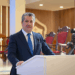 مەسرور بارزانی: دێ ل سەر گەشەپێدانا كولتوورێ پێكڤەژیانا ئاشتییانە د بەردەوامبین
