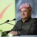 سەرۆك بارزانی: هیڤیدارم ئەڤ هەلبژارتنە عیراقێ ببەنە سەر ڕێیا دروست