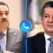 سوودانی بۆ مەسرور بارزانی: هێرشا ل سەر كۆرمۆر هێرشە بۆ سەر هەموو عیراقێ