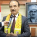پشتی 36 سالێن خزمەتێ ڕێزێن ئێکەتی بجهـ هێلان