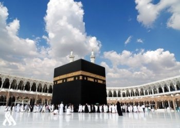 چوونا حەجێ ل سالا بهێت ب 7،100،000 دینارایە