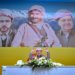 ئەڤرۆ مەسرور بارزانی دێ ل شەقلاوە بیت