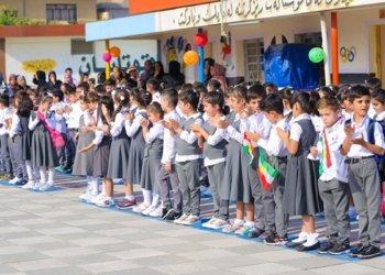 دێ 10 ڕۆژان بیتە بێهنڤەدانا فەرمی