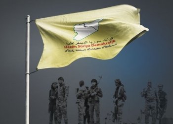 هەسەدە بۆ هەڤپەیمانییا نێڤدەولەتی: هەوە سوزا خۆ بجهـ نەئینا
