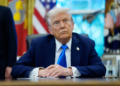 ترەمپ: ئەز سەرۆكێ ڤێنزوێلا مە ب وەكالەت