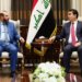 فەرهاد ئەترۆشی: دڤێت ڕەوشا کەسوکارێن شەهیدان ل عیێراقێ و هەرێما کوردستانێ بهێتە مسۆگەرکرن