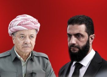 ” پێدڤییه‌ ماف و كەرامەتا گەلێ كورد بهێته‌ پاراستن “