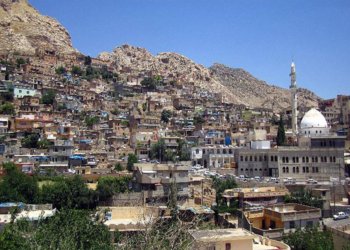 ئامارێن ڕێڤه‌به‌رییا بەرگرییا شارستانییا ئاکرێ یێن سالا 2025ـێ