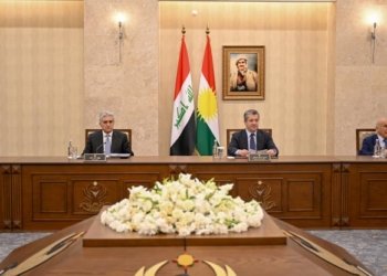سوبەهی جڤاتا وەزیران دێ ل دۆر مووچەی كۆمبیت