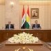 سوبەهی جڤاتا وەزیران دێ ل دۆر مووچەی كۆمبیت