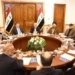 ئەڤ شەڤە چارچووڤێ هەماهەنگییێ ل دۆر ئاخڤتنێن ترەمپی دێ کۆمبیت