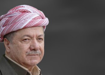سەرۆك بارزانی: گرنگترین تشت بۆ مە كەرامەتا كوردایە