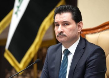 شاخەوان عەبدولا بوو سەرۆكێ فراكسیۆنا پارتی ل پەرلەمانێ عیراقێ