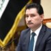 شاخەوان عەبدولا بوو سەرۆكێ فراكسیۆنا پارتی ل پەرلەمانێ عیراقێ
