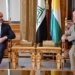 سوبەهی سەرۆك بارزانی و بافل تالەبانی دێ كۆمبن