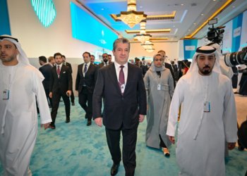 ئوردن دخوازیت پەیوەندییێن خۆ دگەل هەرێما كوردستانێ پێشبێخیت