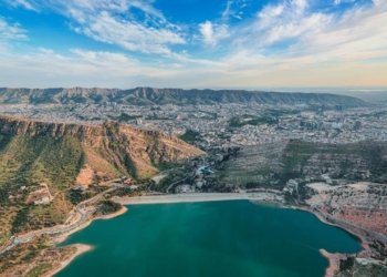ڕێڤەبەرێ بەنداڤێن دهۆکێ: هەتا نوكە 346 ملم بارانێ ل دهۆكێ بارینە
