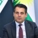 وەزیرێ ساخلەمییێ: پار زێدەتر ژ 10 هزار توشبوویێن نوو یێن پەنجەشێرێ هاتبوونە تۆماركرن
