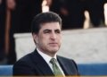 نێچیرڤان بارزانی سەرەخۆشی ل ئیرانێ كر